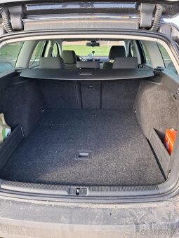 Passat 1,9 tdi 77kw - 6