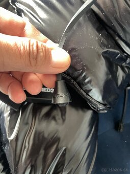 Dsquared2 nylon parka - 6