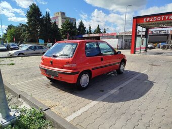 Peugeot 106 - 6