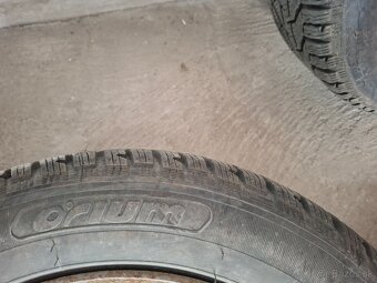 Pneumatiky 205/55 R16 - 6