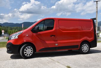 Renault Trafic - 6