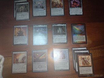 Paradne karty Magic the Gathering_Artefakts&Enchantments - 6