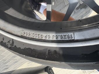 Elektrony r19  5x112 - 6