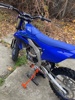 Yamaha Yzf 250 2024 - 6