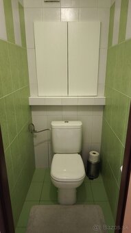 Na prenajom 3 izbovy byt - 6