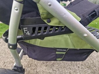 športový kočík - 6