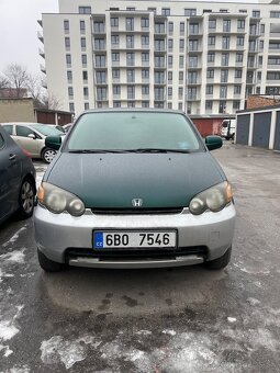 Honda HR-V 4x4 1.6 16V - 6
