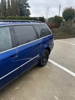 Passat b5.5 1.9tdi 96kw - 6