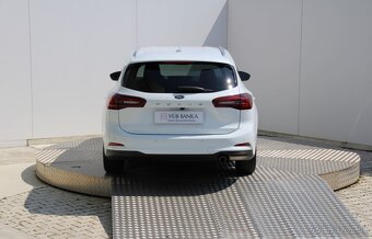 Ford Focus Combi Titanium - 6