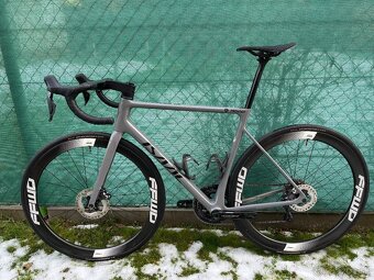 Isaac Element Di2 - 6