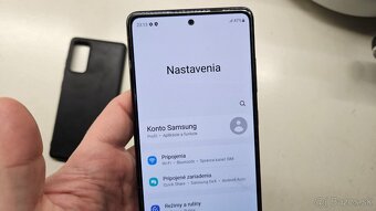 Samsung Galaxy S20 FE 128GB - 6