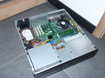 19" 2U RACK PC i5 / 16GB / 1TB / W11 Pro - 6