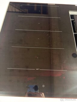 Indukčná varná doska Bosch - 6