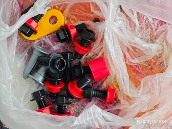 Bosch detský pracovný stôl, ponk - 6