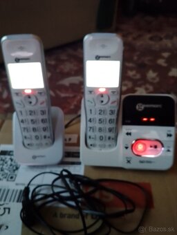 Geemarc Amplidect 295-2 - 6