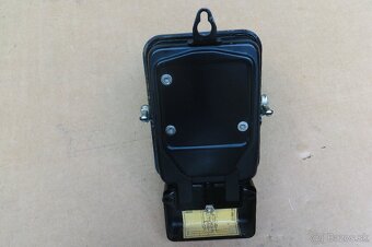 Meracie hodiny . - 6