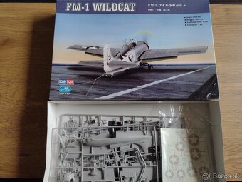 Plastikové modely 1:48 (2) - 6