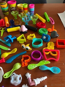 Super Play Doh sada na hranie - 6
