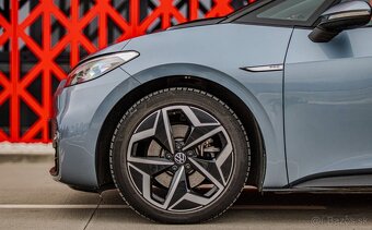 Volkswagen ID.3 Pro Performance 58kWh Style odpočet DPH - 6