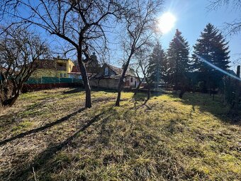 Stavebný pozemok, Solivar, rovinatý - 6