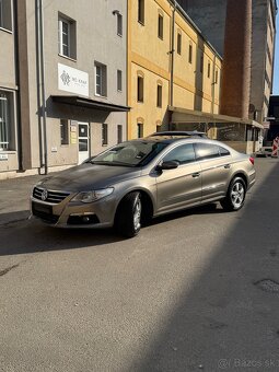 Volkswagen Passat CC SK SPZ - 6