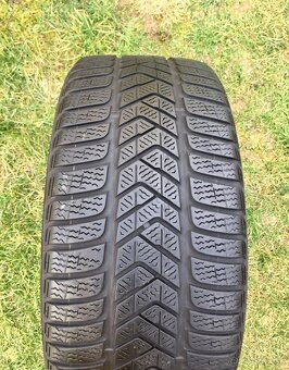 245/40 r18 zimné Pirelli 97V - 6