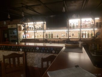 Odstúpim prenájom baru - 6