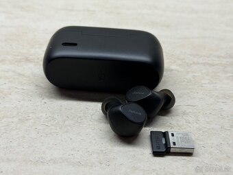 Jabra Evolve2 Buds USB A - 6