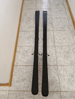 Predám lyže Fischer - 6