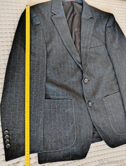 Pánsky oblek set - 6