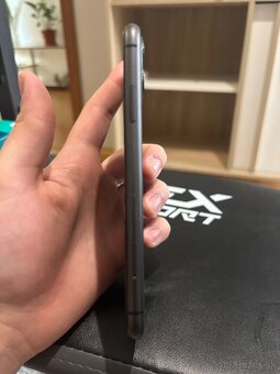 Iphone 11 128gb cierna - 6
