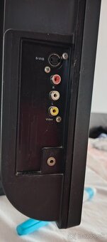 Televízor - 6