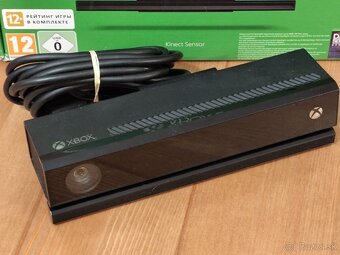 Kinect senzor na Xbox One - 6