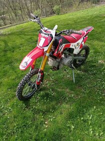 WPB 190 Pitbike - 6