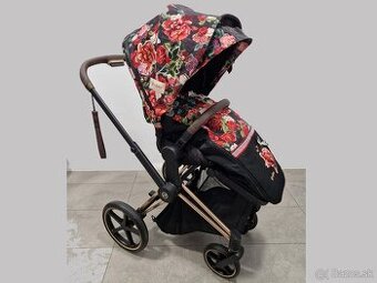 Predám CYBEX PRIAM Rose Gold - 6
