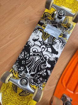Predám skateboardy - 6