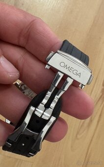 predam hodinky omega speedmaster moonwatch - 6