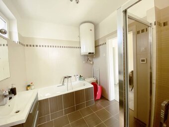 4 izbový rodinný dom 131m² pozemok 471m² Kyselica (Šamorín) - 6