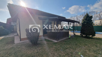 REZERVOVANÉ Predaj bungalov s podkrovím - Vlkanová - exkl... - 6