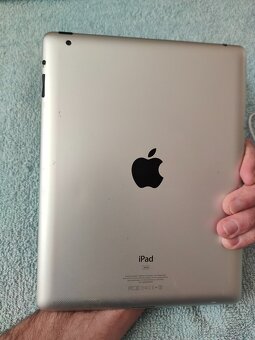 Apple iPad 2 16GB Wi-Fi 3G 16GB,model MC979TY/A - 6