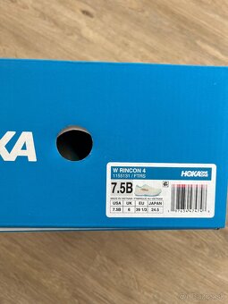 Tenisky hoka - 6