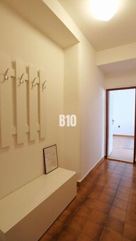 Prenájom 2 izbový byt v centre mesta -Žilina - 6
