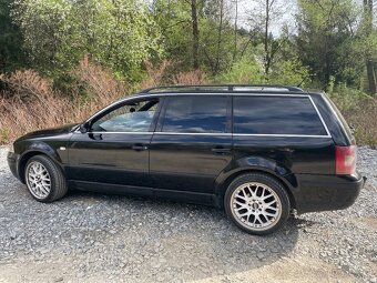 Passat b5,5 1.9 96kw - 6