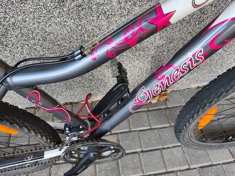 Detský bicykel Genesis Melissa - 6