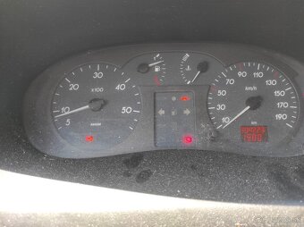 Renault master dci90 - 6