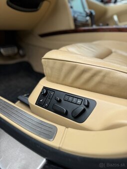 Phaeton 2009 a 2011 - 6