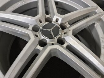 5X112 R18 8,5J ET34,5 PREMIUM-WHEELS - 6