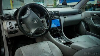 Mercedes C270 - 6