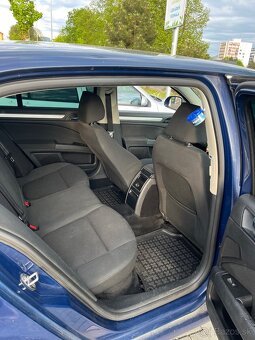 Škoda superb 2 greenline - 6