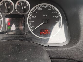Peugeot 307 2.0 HDi - 6